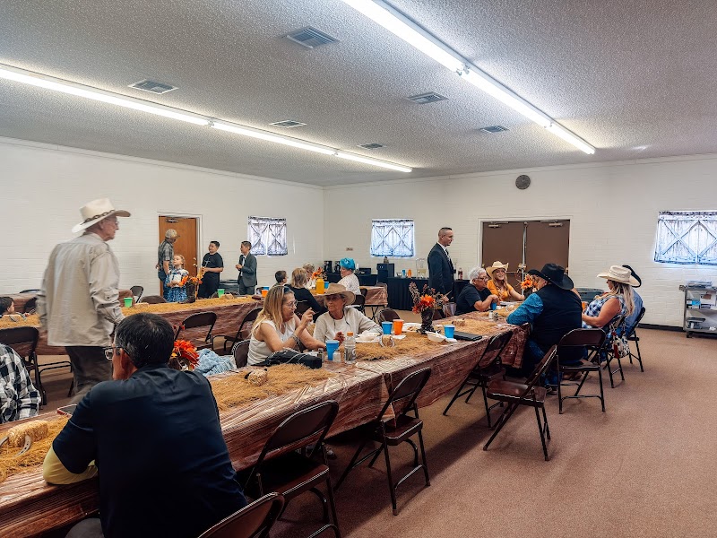 San Pedro Valley Baptist Church photo 3