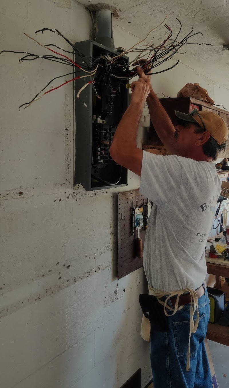 Thomas A LaMeau Electric LLC photo 3