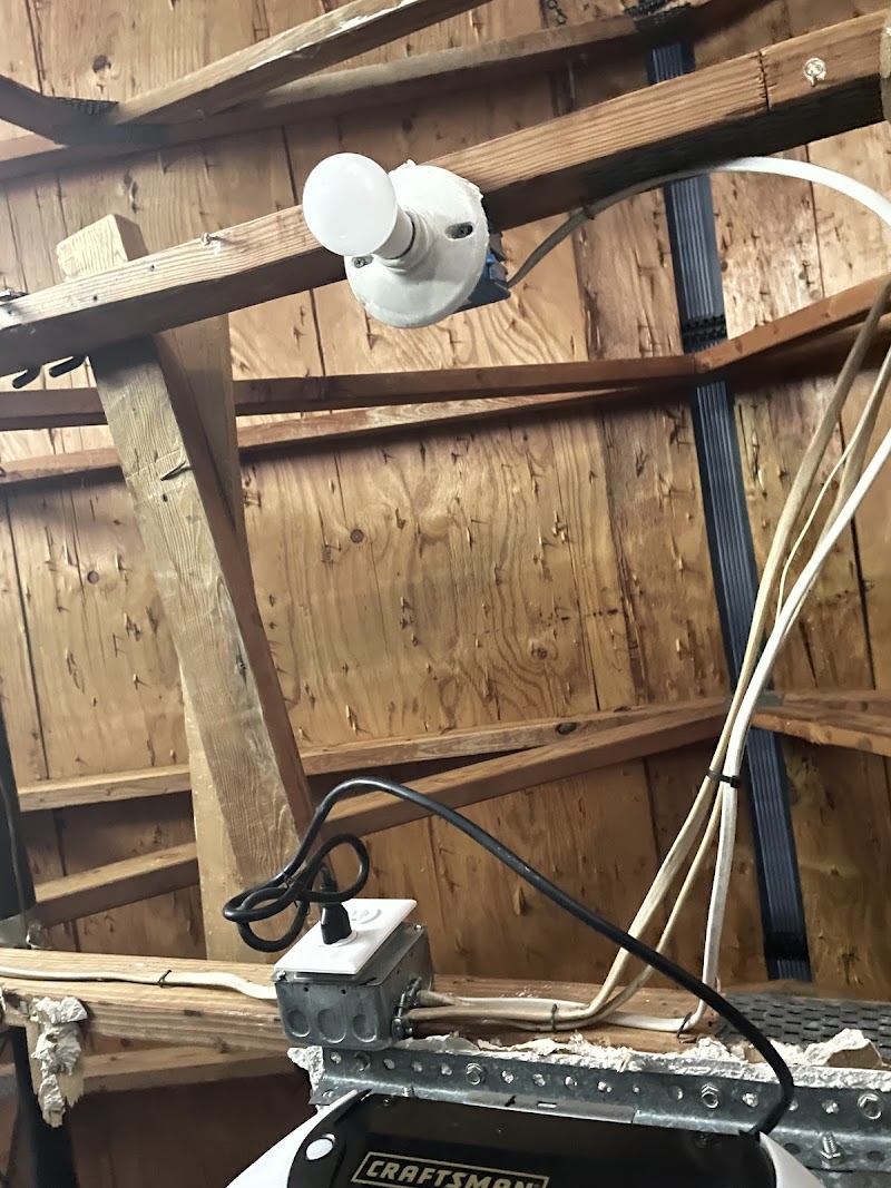 Thomas A LaMeau Electric LLC photo 5