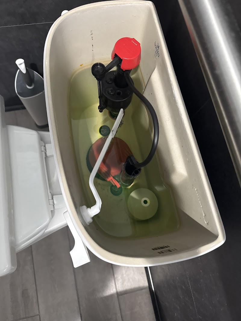 Photo of Coggins Plumbing, Inc.