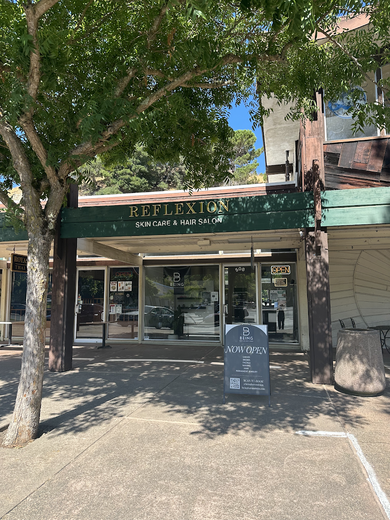 Photo of Being Hair and Skin Studio