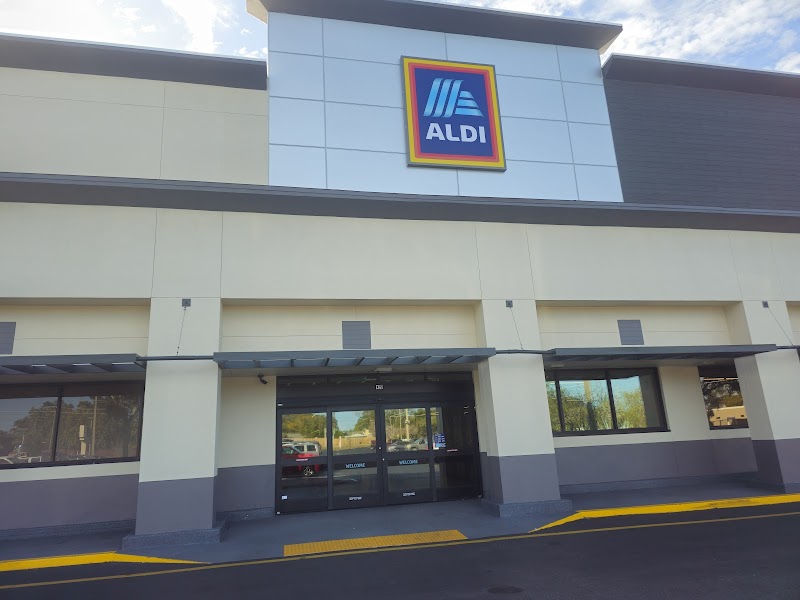 Photo of ALDI