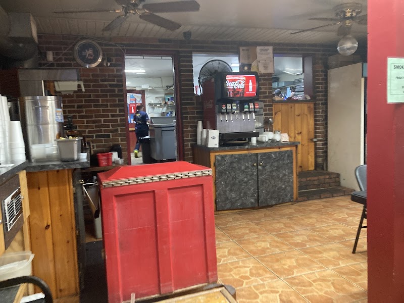 Smokin’ Jim's House of Bar-B-Q photo 3