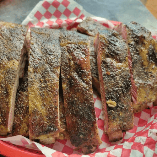 Smokin’ Jim's House of Bar-B-Q photo 4