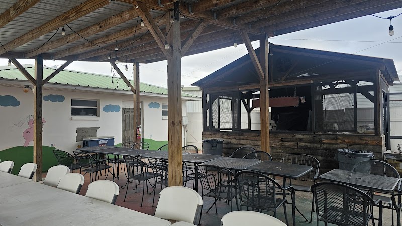 Smokin’ Jim's House of Bar-B-Q photo 5