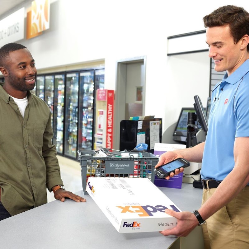 FedEx OnSite photo 4