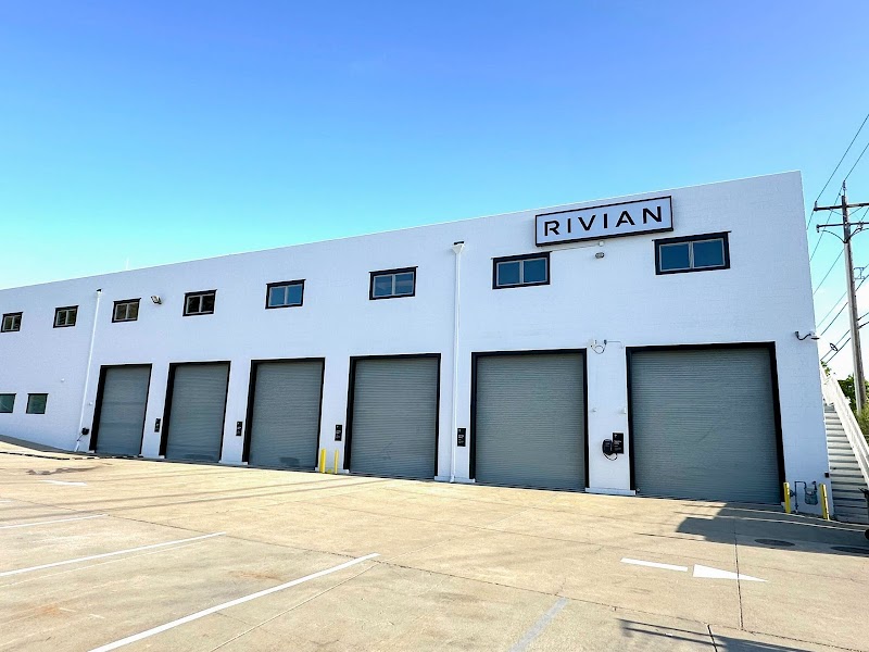 Rivian Service Center photo 5