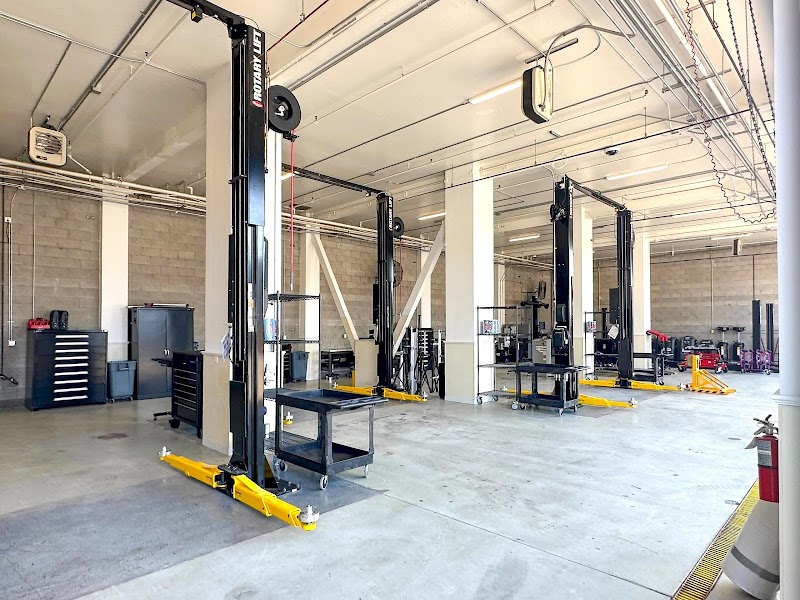 Rivian Service Center photo 3