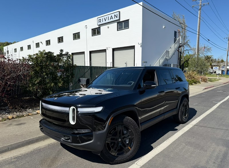 Rivian Service Center photo 4