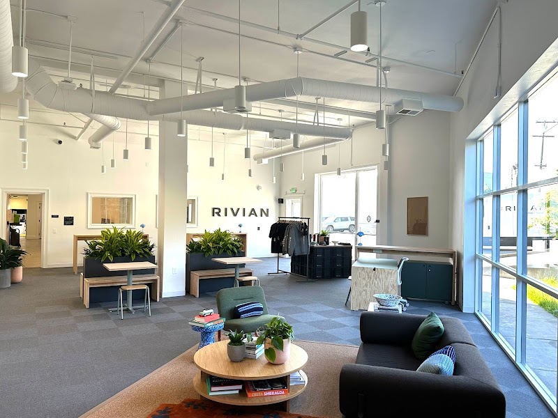 Rivian Service Center photo 2
