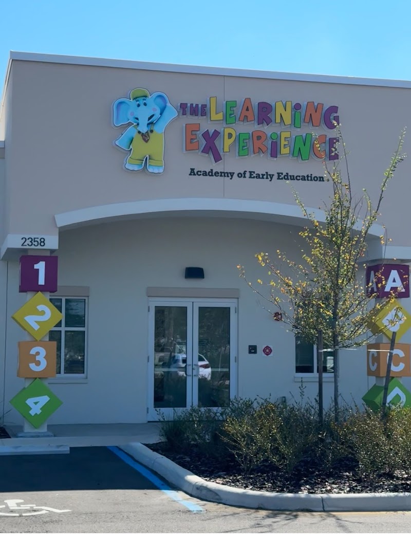 Photo of The Learning Experience - Odessa