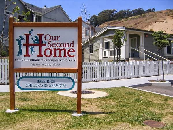 Photo of Our Second Home Early Childhood Family Support Center