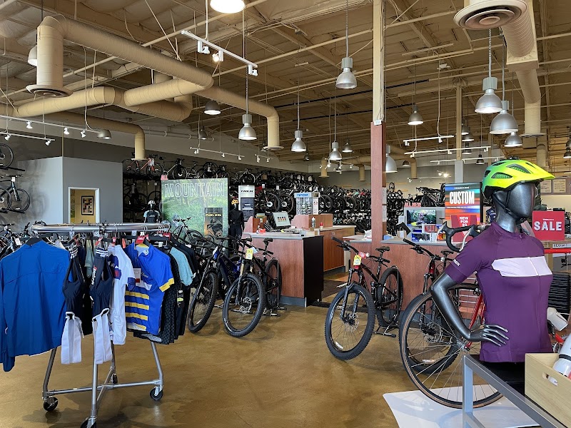 Trek Bicycle San Diego Kearny Mesa photo 5