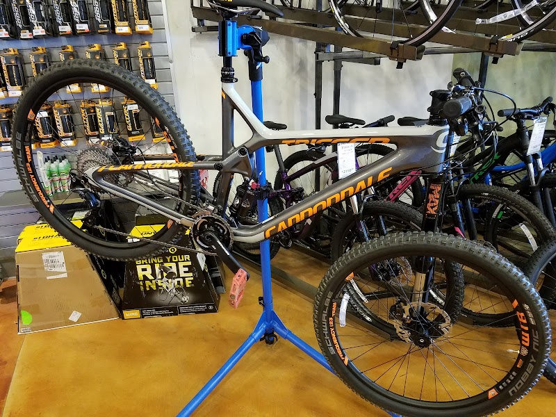 Trek Bicycle San Diego Kearny Mesa photo 4