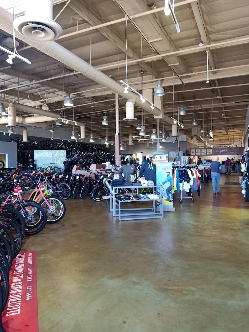 Trek Bicycle San Diego Kearny Mesa photo 2