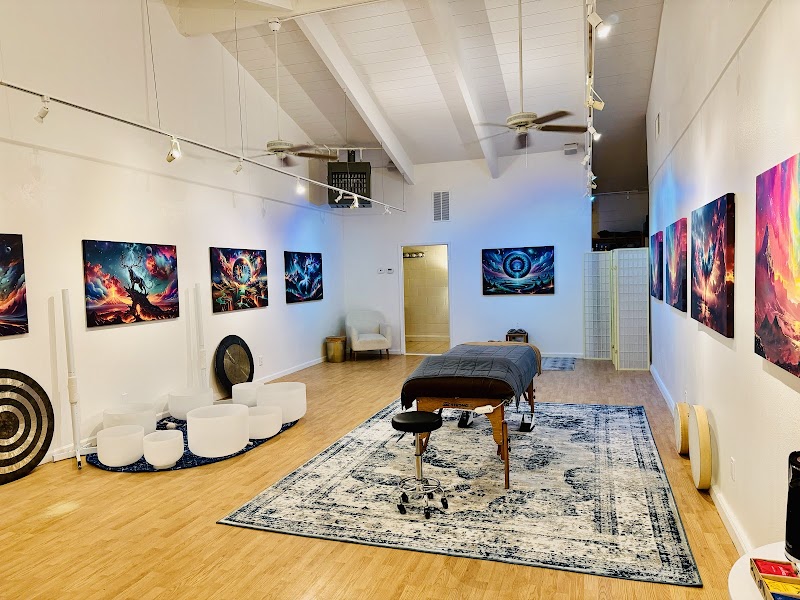 Wayne Noel Healing Arts photo 2