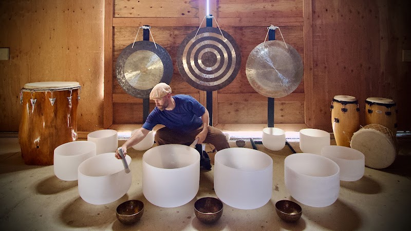 Photo of Wayne Noel Healing Arts