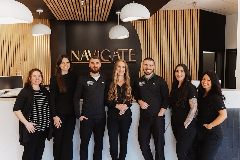 Photo of Navigate Health & Wellness