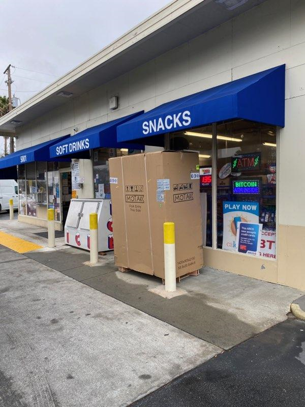 Just Digital Coin Bitcoin ATM - Richmond photo 3