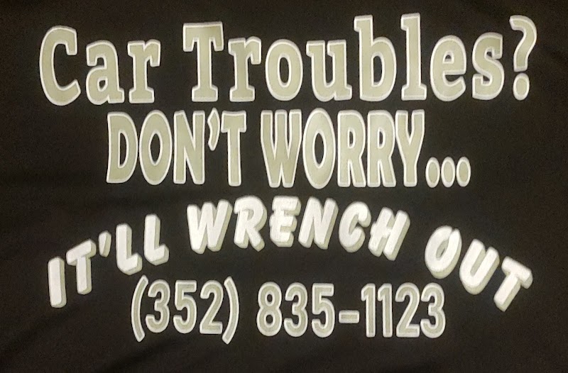 Photo of It'll Wrench Out Mobile Auto LLC