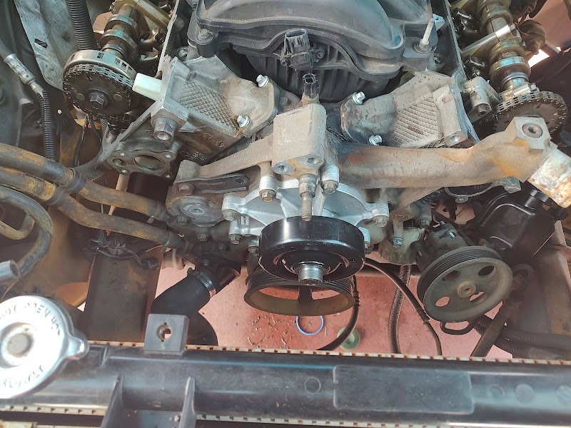 It'll Wrench Out Mobile Auto LLC photo 2