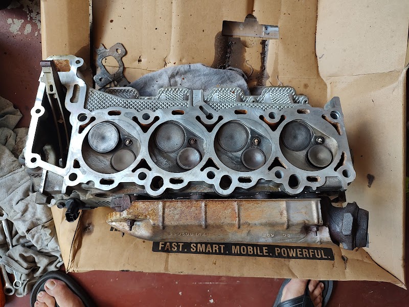 It'll Wrench Out Mobile Auto LLC photo 3