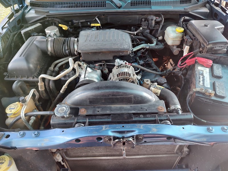 It'll Wrench Out Mobile Auto LLC photo 5