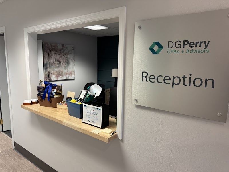 DGPerry CPAs + Advisors photo 3