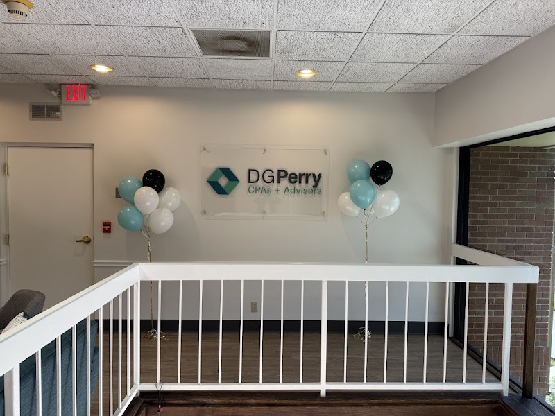 DGPerry CPAs + Advisors photo 2