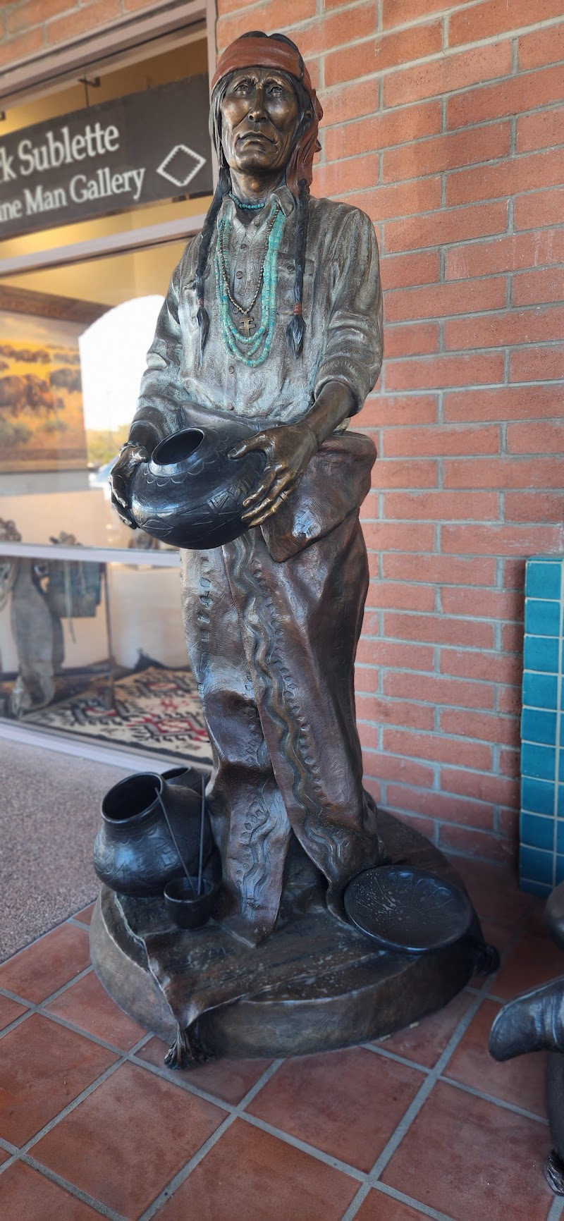 Mark Sublette Medicine Man Gallery photo 4