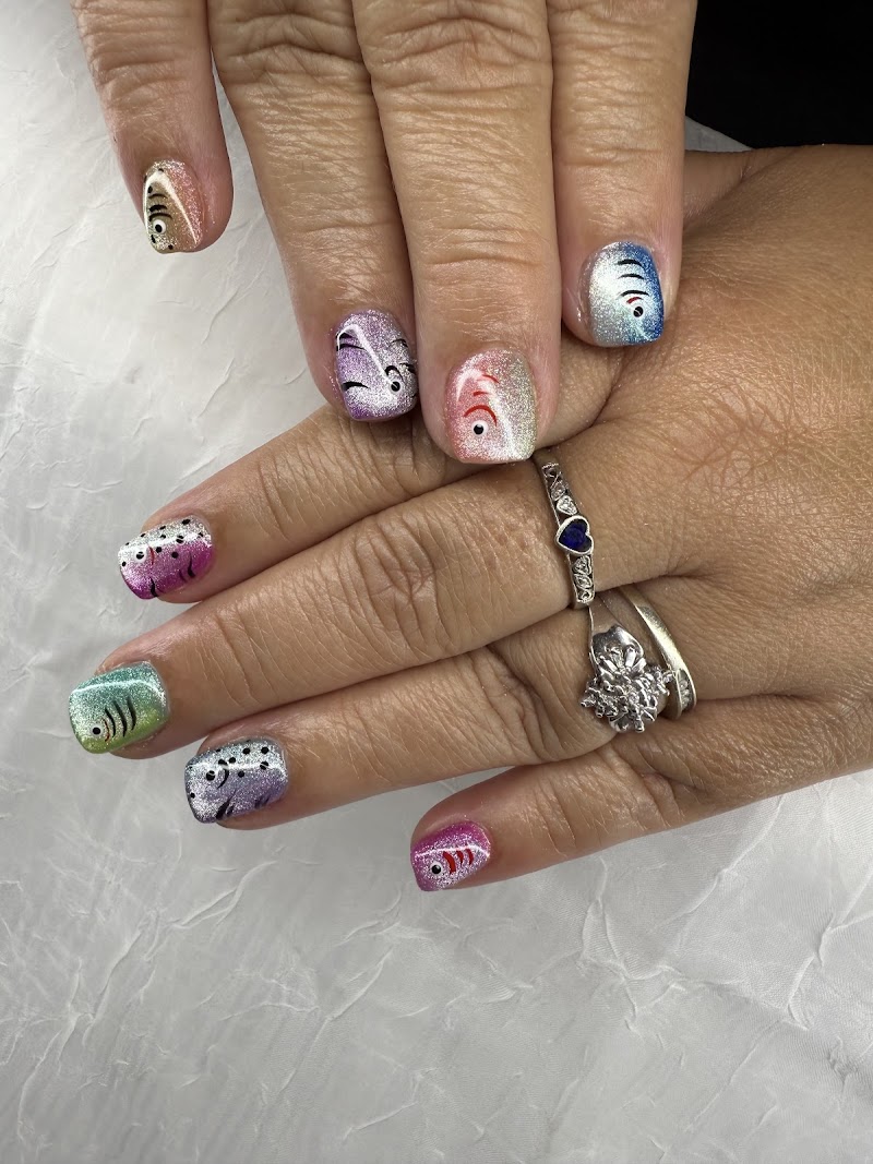 Blossom Nail Studio photo 4