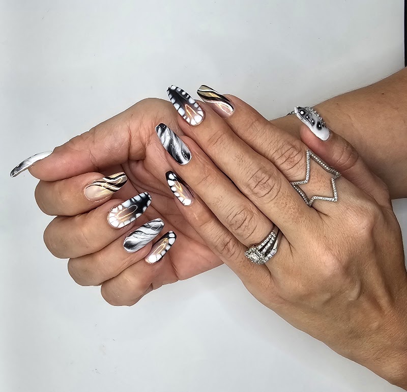 Blossom Nail Studio photo 2