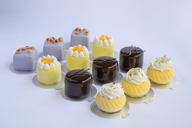 Photo of Cakesist