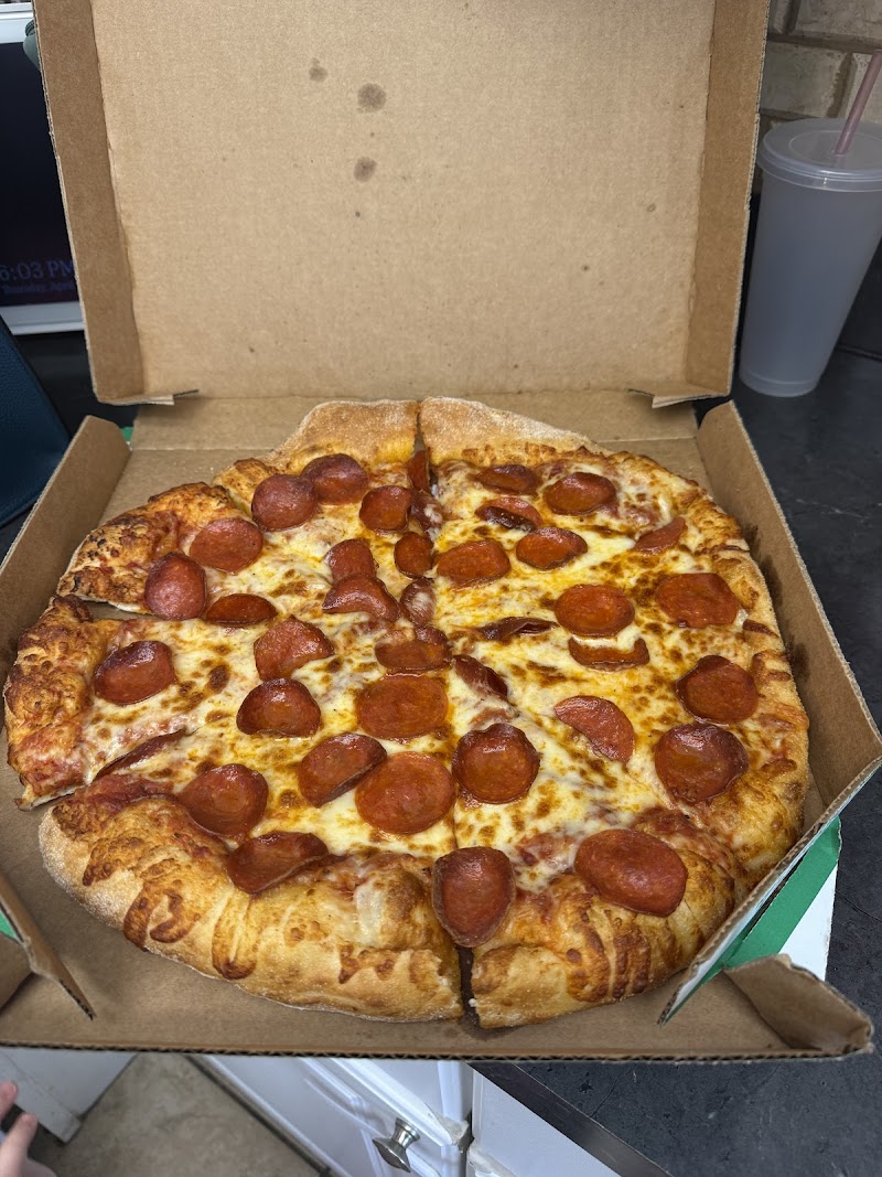 Marco's Pizza photo 3