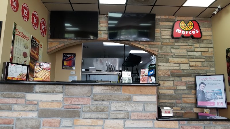 Marco's Pizza photo 5