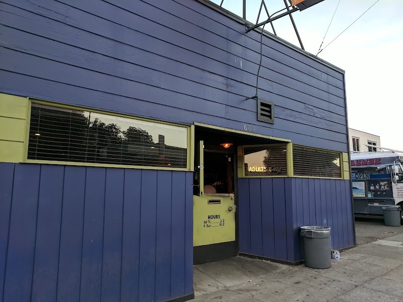 Photo of Hotsy Totsy Club