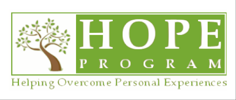 Photo of HOPE Program