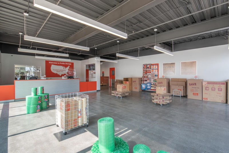 Public Storage photo 5