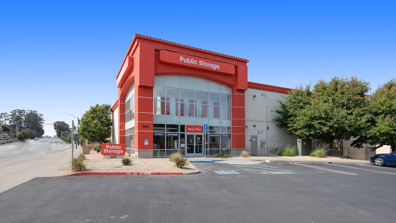 Photo of Public Storage