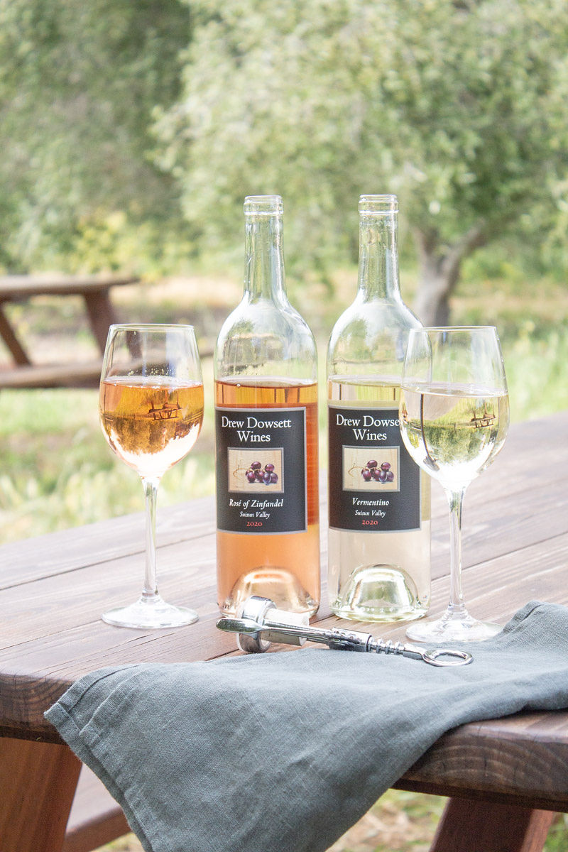 Photo of Drew Dowsett Wines