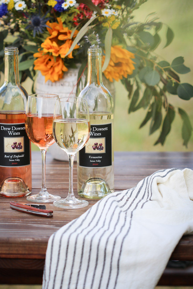 Drew Dowsett Wines photo 2