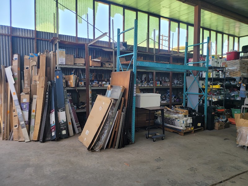 Photo of A2Z discount warehouse llc