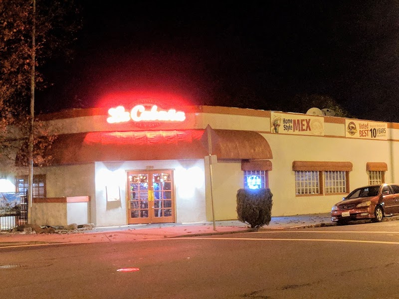 Photo of La Cabaña De Suisun