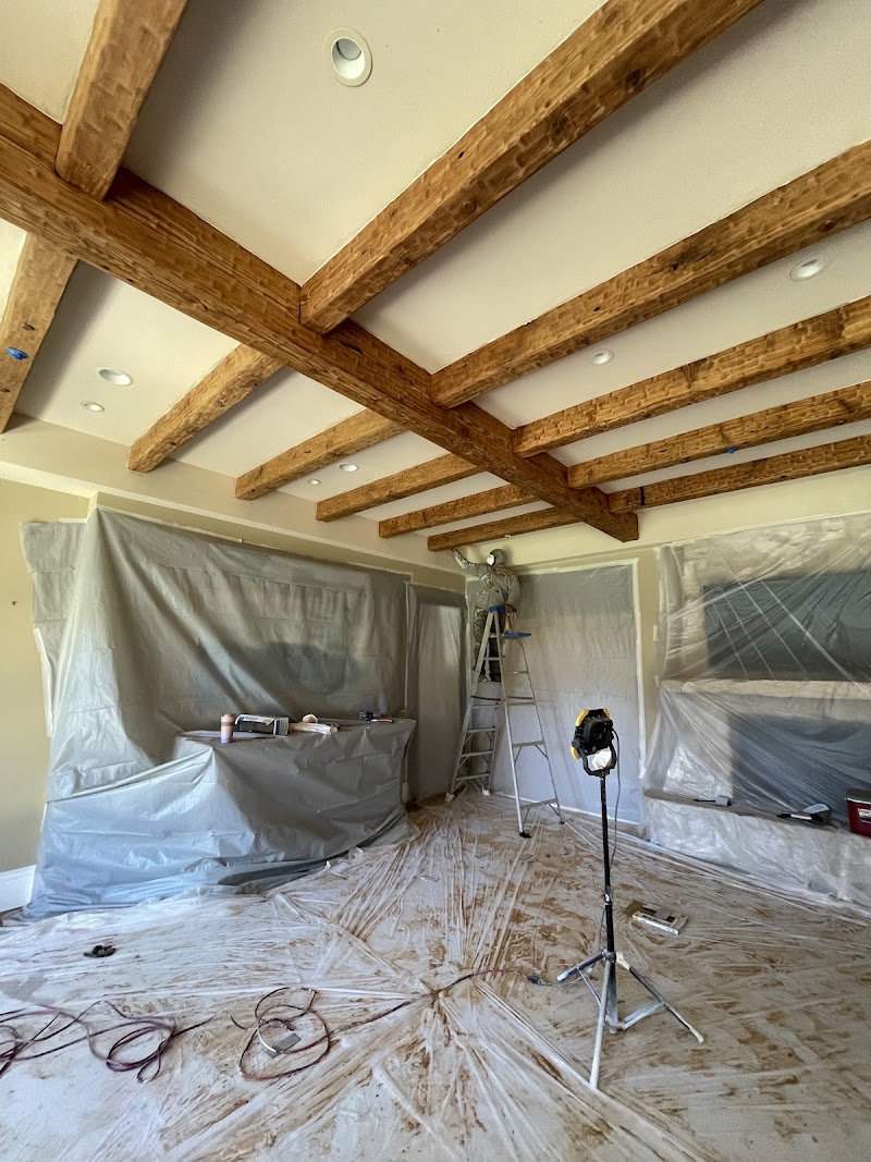 Ross Paint Services photo 4