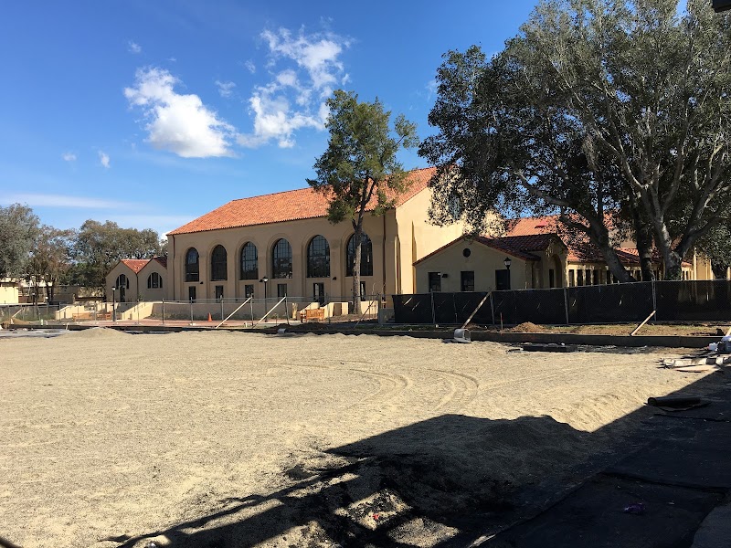 Roble Gym photo 4