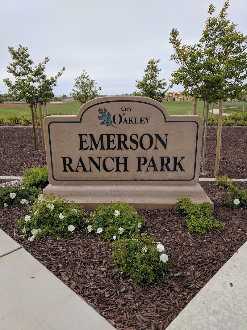 Emerson Ranch Park photo 4