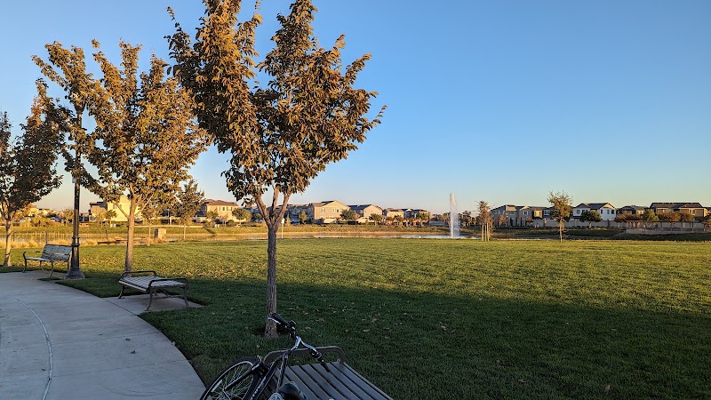 Emerson Ranch Park photo 3