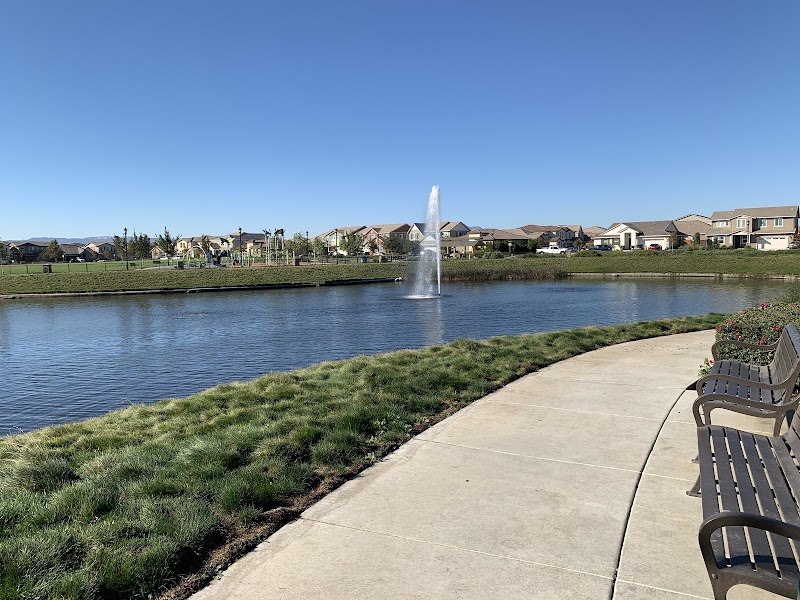 Photo of Emerson Ranch Park