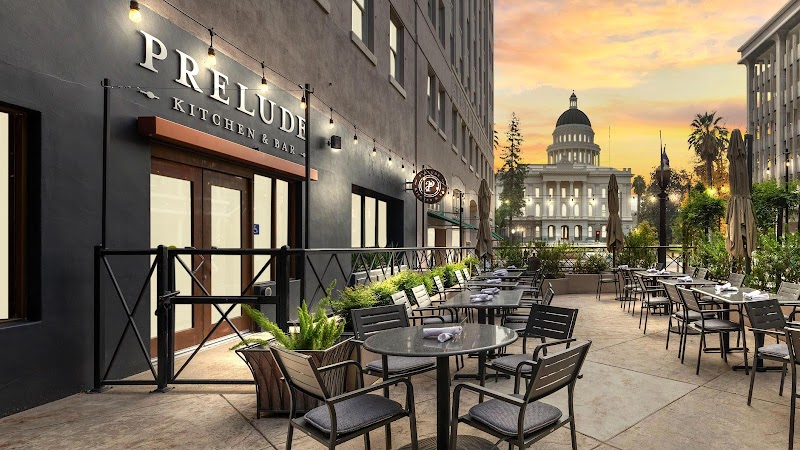 Photo of Prelude Kitchen & Bar