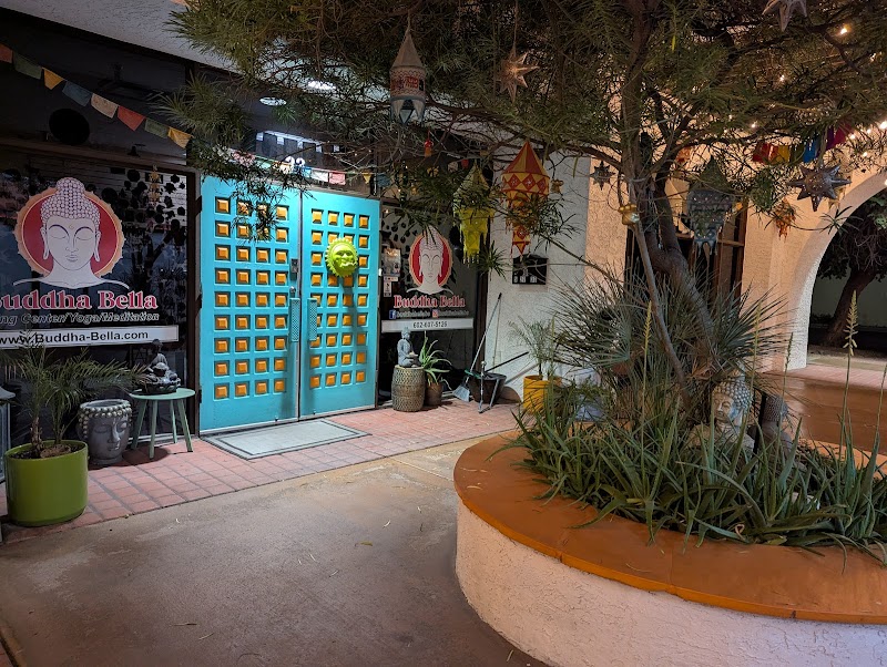 Buddha Bella Healing Center photo 4